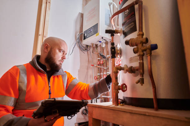 Best Plumbing Inspection Services  in Shelbina, MO