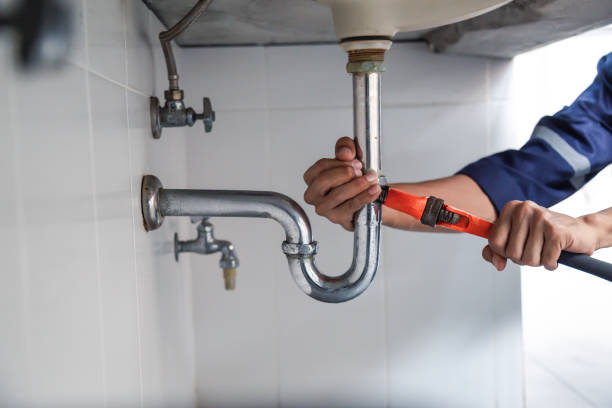 Water Softener Installation in Shelbina, MO