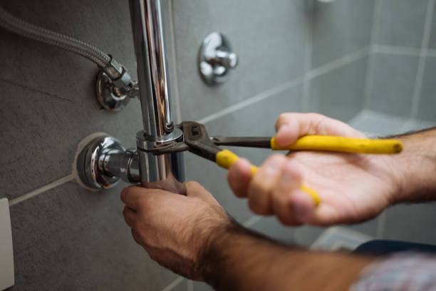 Best Affordable Plumbing Services  in Shelbina, MO