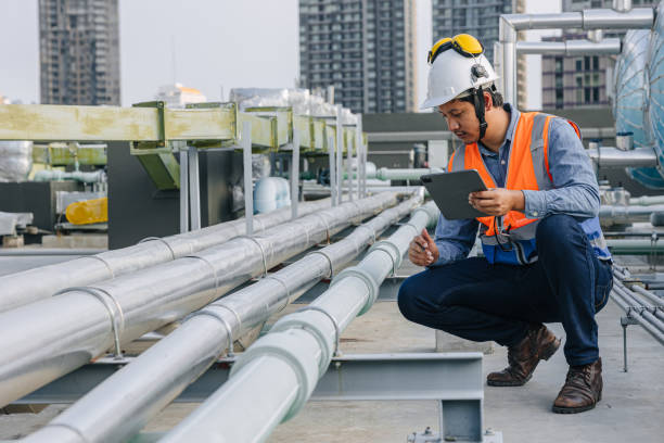 Best Leak Detection Services  in Shelbina, MO