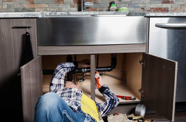 Best Sewer Line Repair  in Shelbina, MO